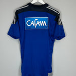 Shop 2015/16 MILLONARIOS HOME SHIRT (M) ADIDAS, classic football shirts, vintage football shirts & retro soccer jerseys at Cult Kits