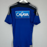Shop 2015/16 MILLONARIOS HOME SHIRT (M) ADIDAS, classic football shirts, vintage football shirts & retro soccer jerseys at Cult Kits