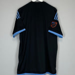 Shop 2015/16 NEW YORK CITY (XL) ADIDAS, classic football shirts, vintage football shirts & retro soccer jerseys at Cult Kits