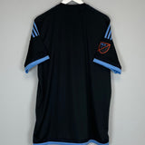 Shop 2015/16 NEW YORK CITY (XL) ADIDAS, classic football shirts, vintage football shirts & retro soccer jerseys at Cult Kits