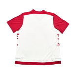 Buy 2015/16 New York Red Bulls Home Shirt (XXL) Adidas ~ Free worldwide shipping ~ Authentic Vintage Football Shirts from Cult Kits