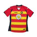 Buy 2015/16 Partick Thistle Home Shirt (L) Joma ~ Free worldwide shipping available ~ Authentic Vintage Football Shirts from Cult Kits