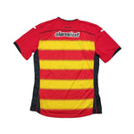 Buy 2015/16 Partick Thistle Home Shirt (L) Joma ~ Free worldwide shipping available ~ Authentic Vintage Football Shirts from Cult Kits