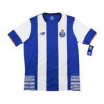 Buy 2015/16 Porto *BNWT* Home Shirt (L) New Balance ~ Free worldwide shipping ~ Authentic Vintage Football Shirts from Cult Kits