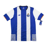 Buy 2015/16 Porto *BNWT* Home Shirt (L) New Balance ~ Free worldwide shipping ~ Authentic Vintage Football Shirts from Cult Kits