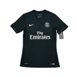 Buy 2015/16 PSG *BNWT with Defects* Third Shirt (L) Nike ~ Free worldwide shipping ~ Authentic Vintage Football Shirts from Cult Kits