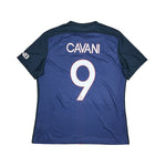 2015-16-psg-cavani-9-authentic-home-shirt-xl-nike