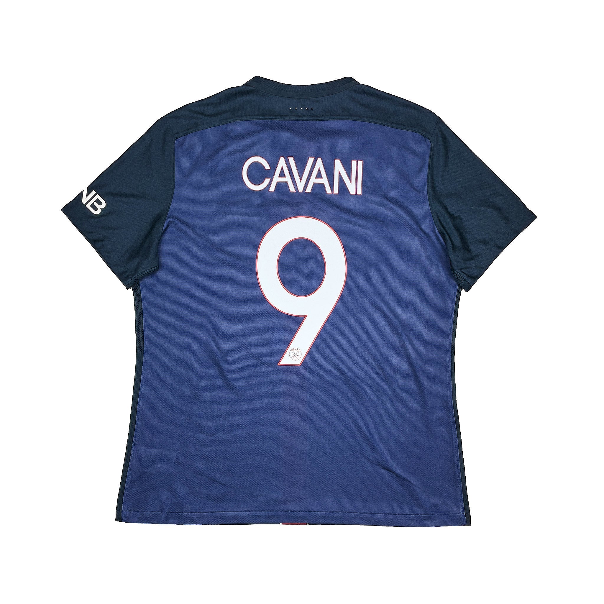 2015-16-psg-cavani-9-authentic-home-shirt-xl-nike