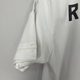 Shop 2015/16 REAL MADRID RONALDO #7 HOME SHIRT (S) ADIDAS, classic football shirts, vintage football shirts & retro soccer jerseys at Cult Kits