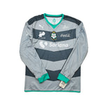 Buy 2015/16 Santos Laguna *BNWT* L/S Away Shirt (L) Puma ~ Free worldwide shipping available ~ Authentic Vintage Football Shirts from Cult Kits
