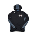 Buy 2015/16 Scotland Fa Hoodie (S) Macron ~ Free worldwide shipping ~ Authentic Vintage Football Shirts from Cult Kits