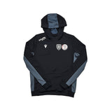 Buy 2015/16 Scotland Fa Hoodie (S) Macron ~ Free worldwide shipping ~ Authentic Vintage Football Shirts from Cult Kits