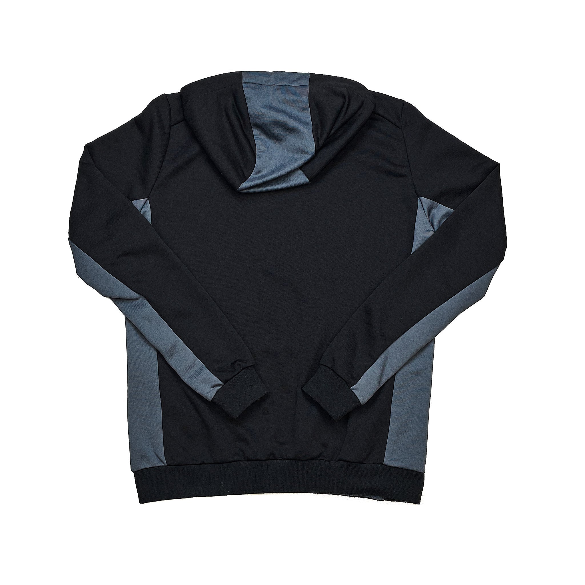 Buy 2015/16 Scotland Fa Hoodie (S) Macron ~ Free worldwide shipping ~ Authentic Vintage Football Shirts from Cult Kits