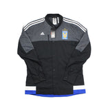 Buy 2015/16 Tigres UANL *BNWT* Anthem Jacket (L) Adidas ~ Free worldwide shipping ~ Authentic Vintage Football Shirts from Cult Kits