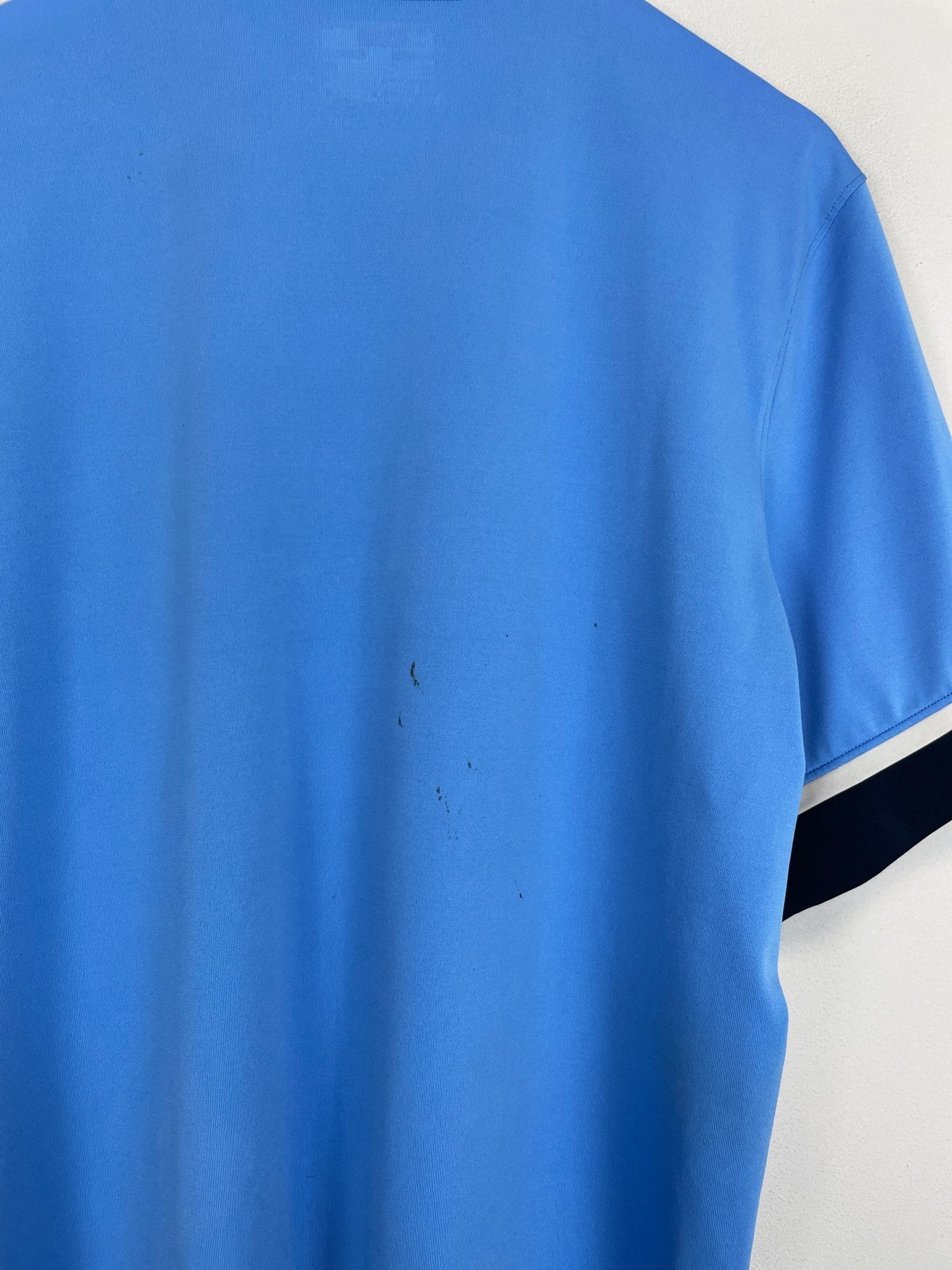 Shop 2015/16 TOTTENHAM AWAY SHIRT (M) UNDER ARMOUR, classic football shirts, vintage football shirts & retro soccer jerseys at Cult Kits