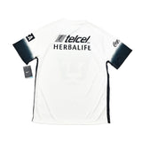 Buy 2015/16 UNAM Pumas *BNWT* Third Shirt (L) Nike ~ Free worldwide shipping ~ Authentic Vintage Football Shirts from Cult Kits