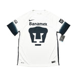 Buy 2015/16 UNAM Pumas *BNWT* Third Shirt (L) Nike ~ Free worldwide shipping ~ Authentic Vintage Football Shirts from Cult Kits