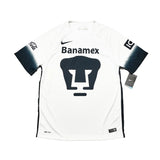 Buy 2015/16 UNAM Pumas *BNWT* Third Shirt (L) Nike ~ Free worldwide shipping ~ Authentic Vintage Football Shirts from Cult Kits