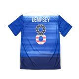 Buy 2015/16 USA Dempsey 8 Away Shirt (M) Nike ~ Free worldwide shipping available ~ Authentic Vintage Football Shirts from Cult Kits