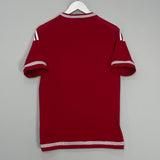 Shop 2015/16 WISLA KRAKOW HOME SHIRT (S) ADIDAS, classic football shirts, vintage football shirts & retro soccer jerseys at Cult Kits