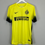 2015/16 INTER MILAN THIRD SHIRT (M) NIKE