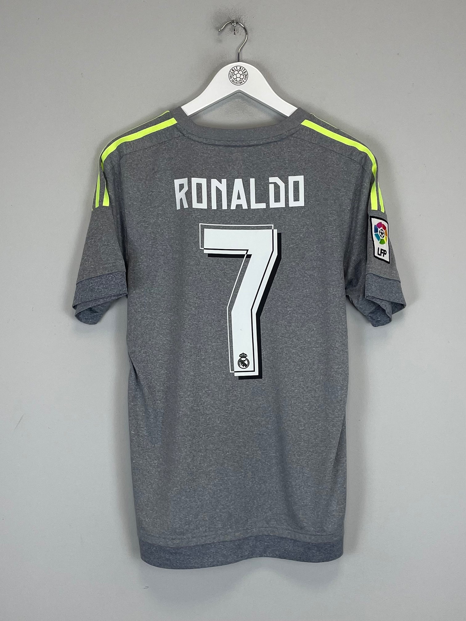 Buy a Cristiano Ronaldo Football Shirt, Cristiano Ronaldo Jersey | CK ...