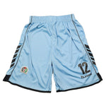 Buy 2016 Afghanistan 12 Shorts (L) Hummel ~ Free worldwide shipping available ~ Authentic Vintage Football Shirts from Cult Kits