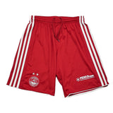 Buy 2016/17 Aberdeen Home Shorts (S) Adidas ~ Free worldwide shipping ~ Authentic Vintage Football Shirts from Cult Kits