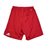 Buy 2016/17 Aberdeen Home Shorts (S) Adidas ~ Free worldwide shipping ~ Authentic Vintage Football Shirts from Cult Kits