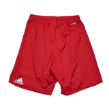 Buy 2016/17 Aberdeen Home Shorts (S) Adidas ~ Free worldwide shipping ~ Authentic Vintage Football Shirts from Cult Kits