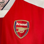 2016/17 ARSENAL HOME SHIRT (XL) PUMA - Cult Kits - XL - Buy Vintage Football Shirts, Authentic Retro Football Shirts For Sale, Classic Football Shirts & Soccer Jersey