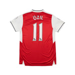 2016 Arsenal Puma football shirt - view 1 - Cult Kits