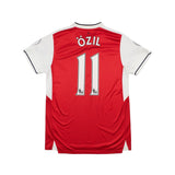 2016 Arsenal Puma football shirt - view 1 - Cult Kits