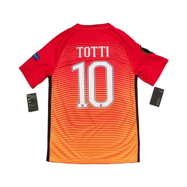 201617-as-roma-totti-10-bnwt-