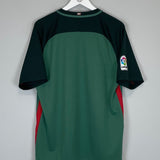 2016/17 ATHLETIC BILBAO AWAY SHIRT (L) NIKE - Cult Kits - Large - Buy Vintage Football Shirts, Authentic Retro Football Shirts For Sale, Classic Football Shirts & Soccer Jersey