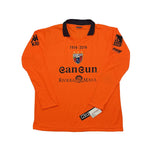 Buy 2016/17 Atlante *BNWT* Centenary GK Shirt (L) Kappa ~ Free worldwide shipping available ~ Authentic Vintage Football Shirts from Cult Kits