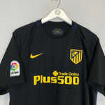 2016/17 ATLETICO MADRID F.TORRES 9 AWAY SHIRT (XL) NIKE - Cult Kits - XL - Buy Vintage Football Shirts, Authentic Retro Football Shirts For Sale, Classic Football Shirts & Soccer Jersey