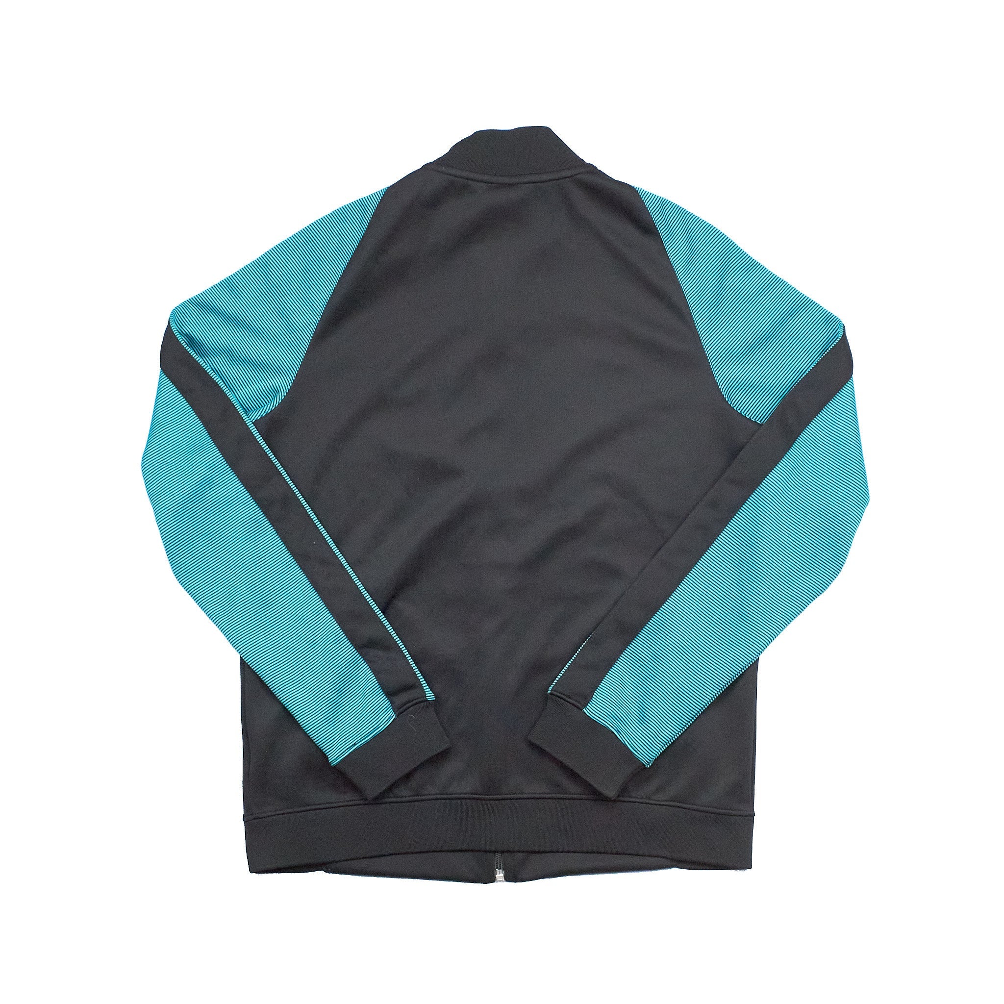 Buy 2016/17 Barcelona Track Jacket (M) Nike ~ Free worldwide shipping ~ Authentic Vintage Football Shirts from Cult Kits