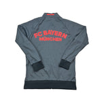 Buy 2016/17 Bayern Munich Track Jacket (L) Adidas ~ Free worldwide shipping available ~ Authentic Vintage Football Shirts from Cult Kits