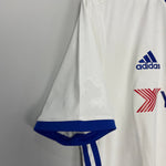 Shop 2016/17 CHELSEA AWAY SHIRT (L) ADIDAS, classic football shirts, vintage football shirts & retro soccer jerseys at Cult Kits