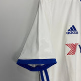 Shop 2016/17 CHELSEA AWAY SHIRT (L) ADIDAS, classic football shirts, vintage football shirts & retro soccer jerseys at Cult Kits