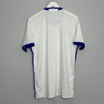 Shop 2016/17 CHELSEA AWAY SHIRT (L) ADIDAS, classic football shirts, vintage football shirts & retro soccer jerseys at Cult Kits