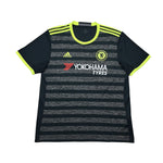 Buy 2016/17 Chelsea Hazard 10 Away Shirt (XL) Adidas ~ Free worldwide shipping available ~ Authentic Vintage Football Shirts from Cult Kits