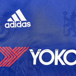 Buy 2016/17 Chelsea Kante 7 *BNWT with Defects* Home Shirt (M) Adidas ~ Free worldwide shipping ~ Authentic Vintage Football Shirts from Cult Kits