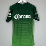 2016/17 CLUB AMERICA *CENTENARY* AUTHENTIC THIRD SHIRT (M) NIKE - Cult Kits - Medium - Buy Vintage Football Shirts, Authentic Retro Football Shirts For Sale, Classic Football Shirts & Soccer Jersey