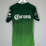 2016/17 CLUB AMERICA *CENTENARY* AUTHENTIC THIRD SHIRT (M) NIKE - Cult Kits - Medium - Buy Vintage Football Shirts, Authentic Retro Football Shirts For Sale, Classic Football Shirts & Soccer Jersey