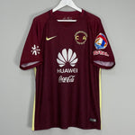 Shop 2016/17 CLUB AMERICA *CENTENARY* AWAY SHIRT (XL) NIKE, classic football shirts, vintage football shirts & retro soccer jerseys at Cult Kits