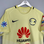 2016/17 CLUB AMERICA *CENTENARY* HOME SHIRT (S) NIKE - Cult Kits - Small - Buy Vintage Football Shirts, Authentic Retro Football Shirts For Sale, Classic Football Shirts & Soccer Jersey
