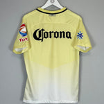 2016/17 CLUB AMERICA *CENTENARY* HOME SHIRT (S) NIKE - Cult Kits - Small - Buy Vintage Football Shirts, Authentic Retro Football Shirts For Sale, Classic Football Shirts & Soccer Jersey