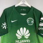 2016/17 CLUB AMERICA CENTENARY THIRD SHIRT (L) NIKE - Cult Kits - Large - Buy Vintage Football Shirts, Authentic Retro Football Shirts For Sale, Classic Football Shirts & Soccer Jersey